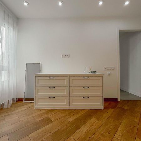 Stylish Apartment In 산타 폴라 외부 사진