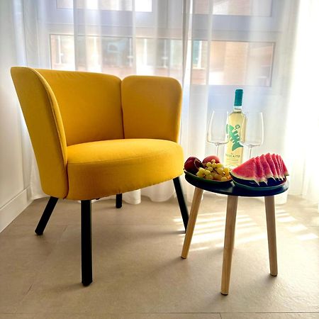 Stylish Apartment In 산타 폴라 외부 사진