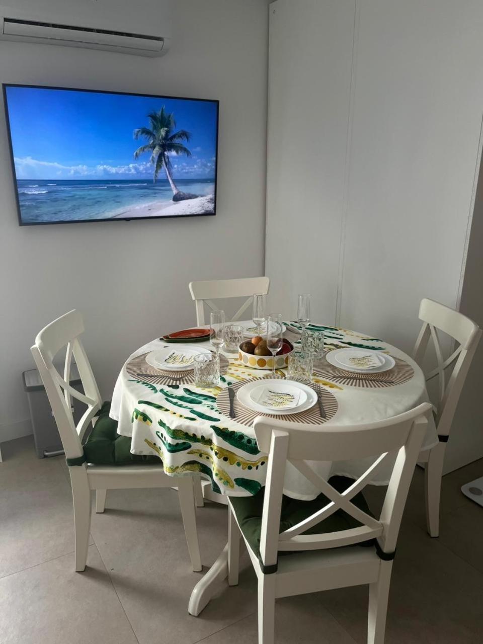 Stylish Apartment In 산타 폴라 외부 사진