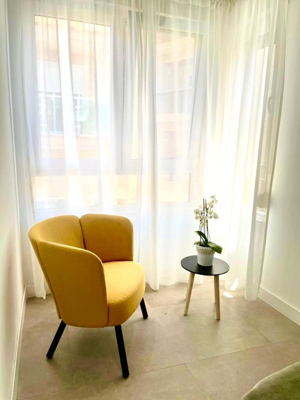 Stylish Apartment In 산타 폴라 외부 사진