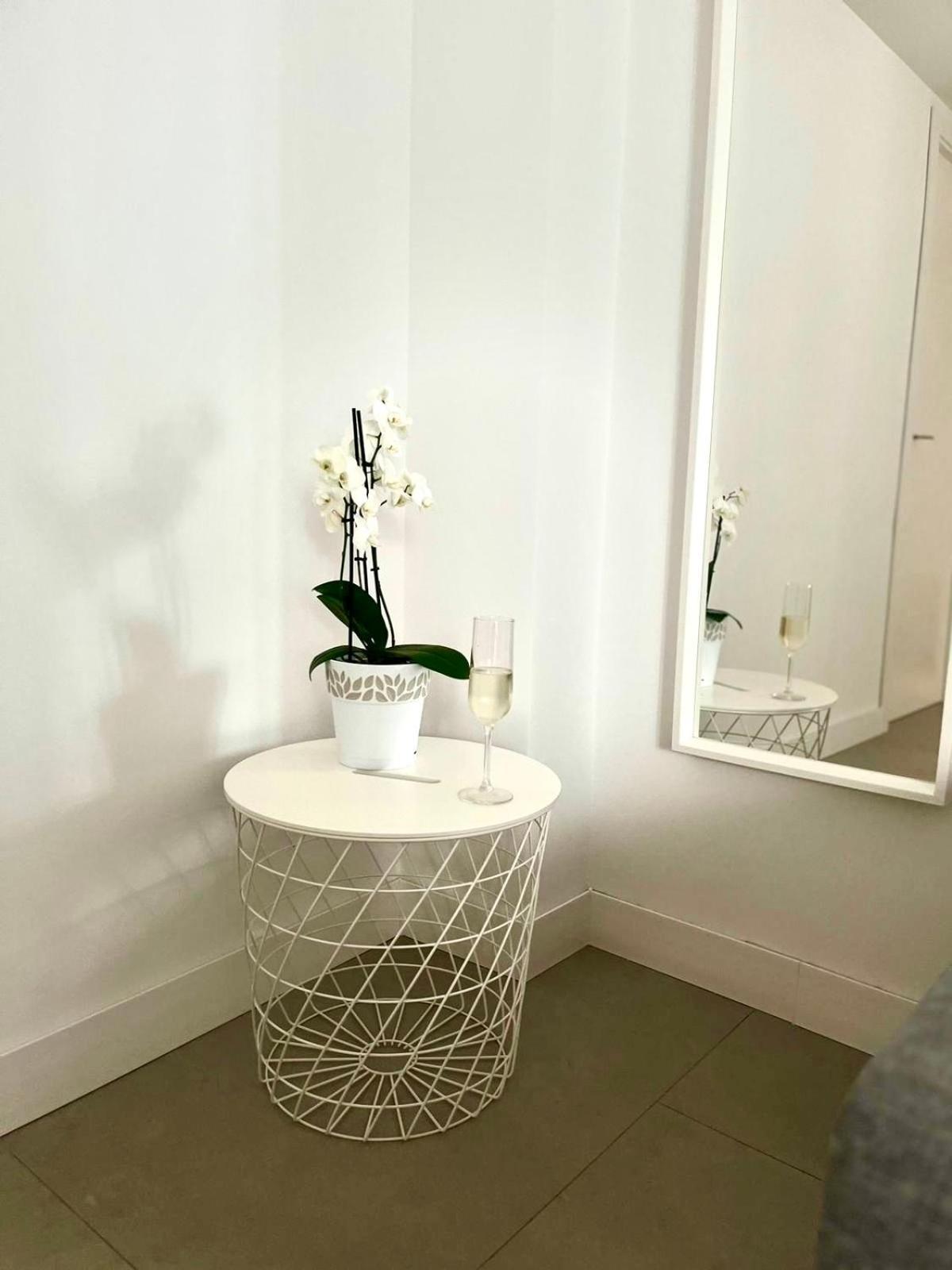 Stylish Apartment In 산타 폴라 외부 사진