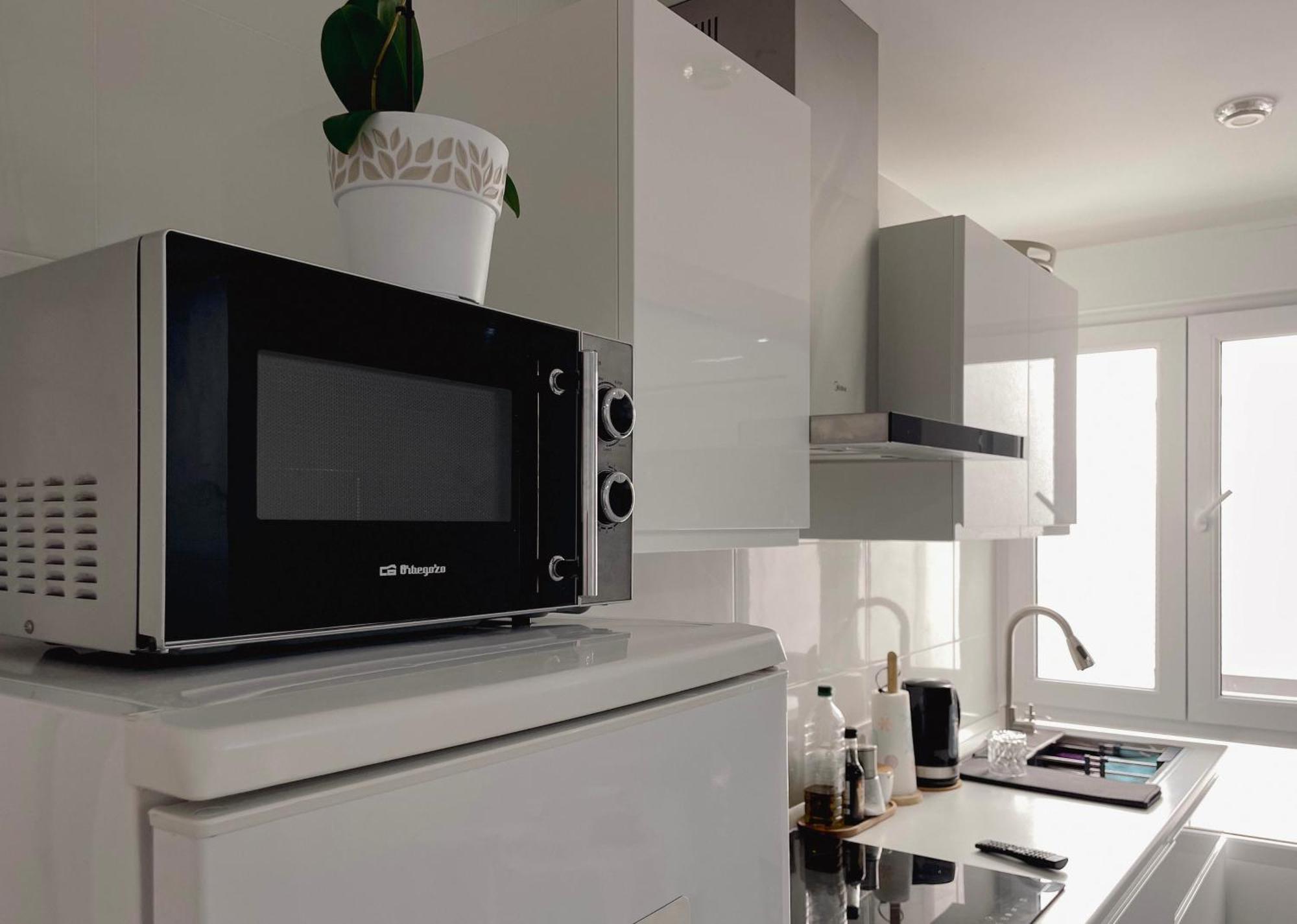 Stylish Apartment In 산타 폴라 외부 사진