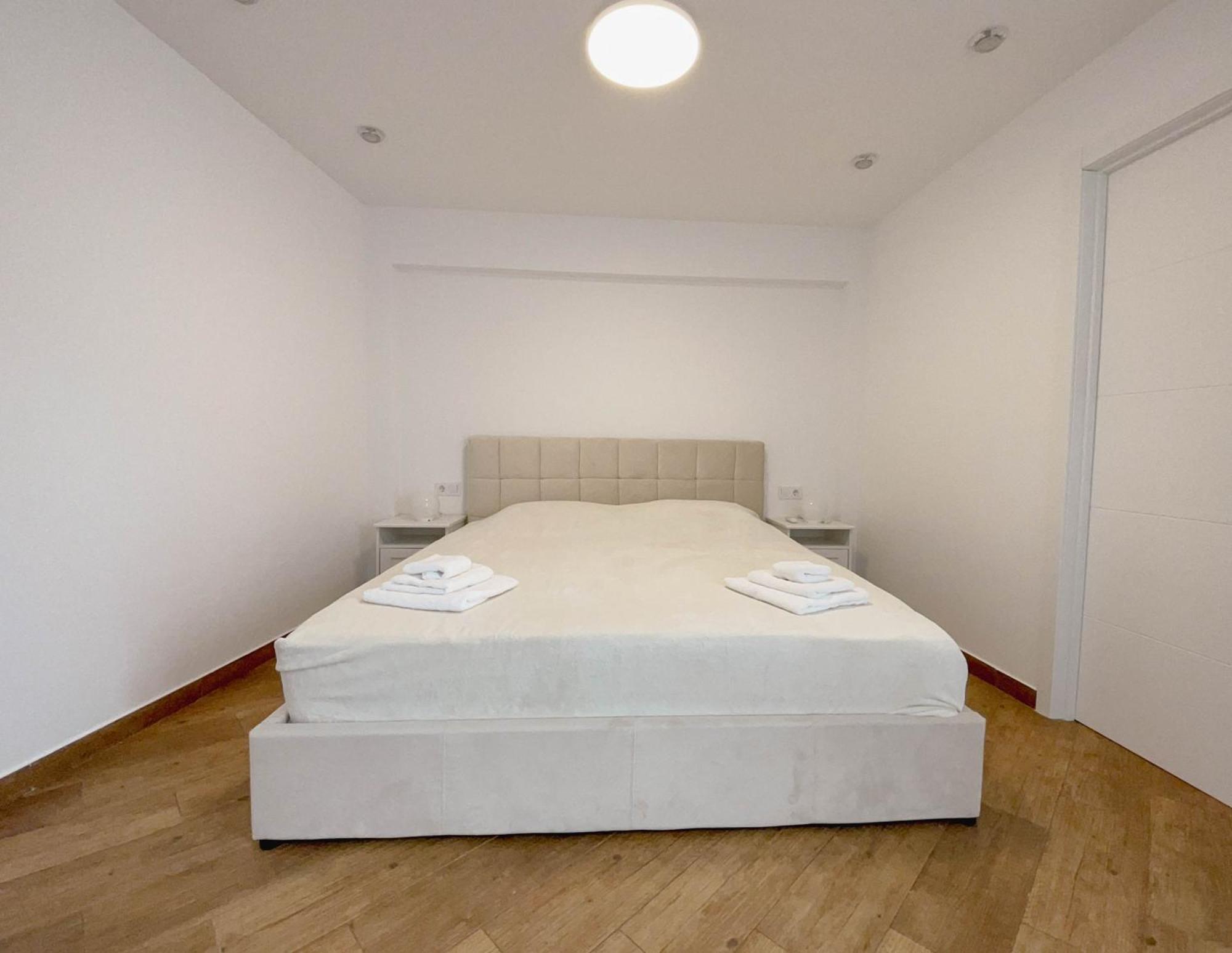 Stylish Apartment In 산타 폴라 외부 사진