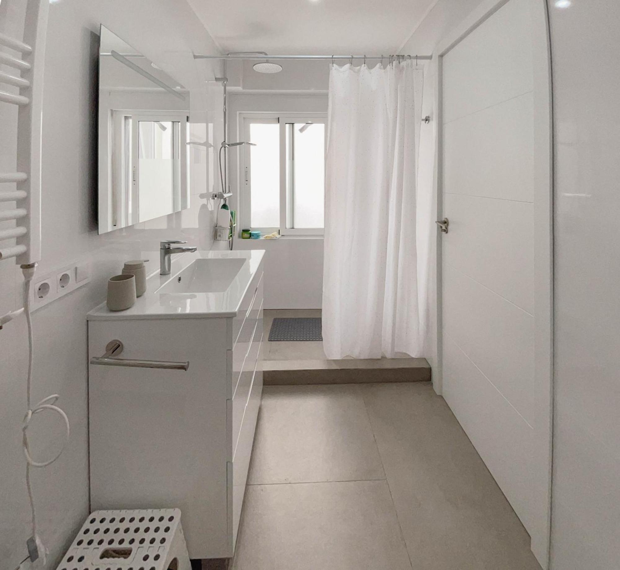 Stylish Apartment In 산타 폴라 외부 사진