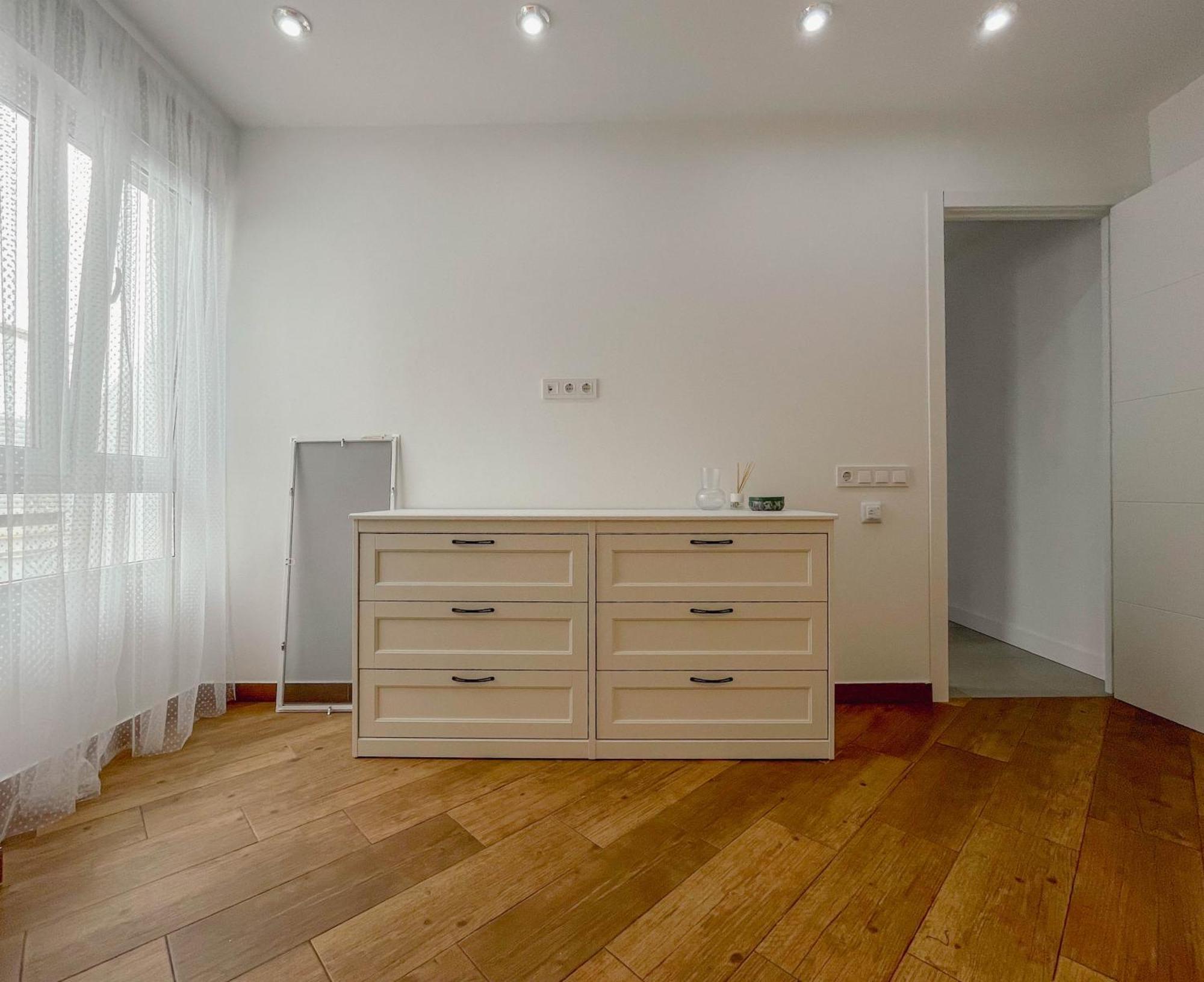 Stylish Apartment In 산타 폴라 외부 사진
