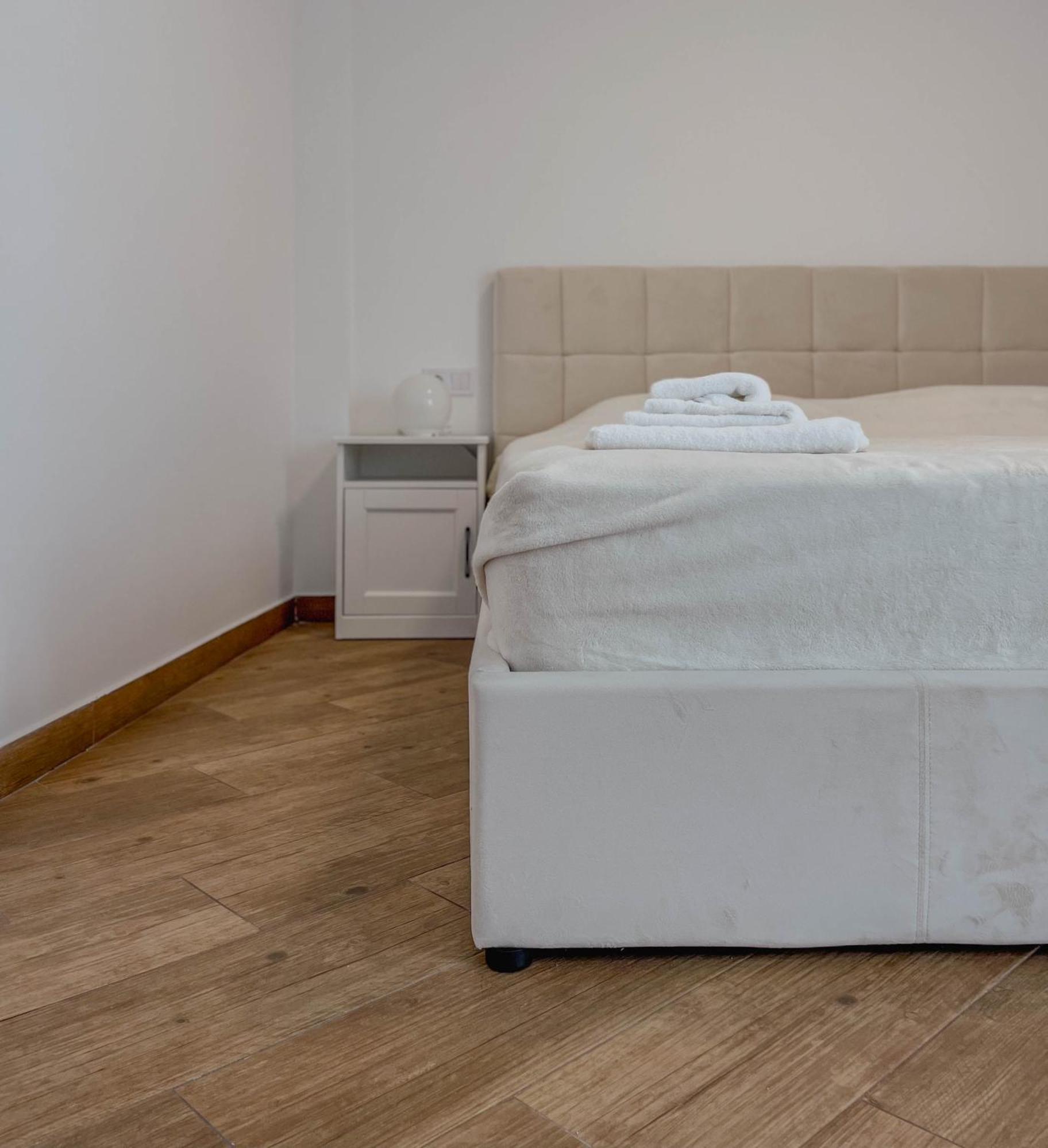 Stylish Apartment In 산타 폴라 외부 사진