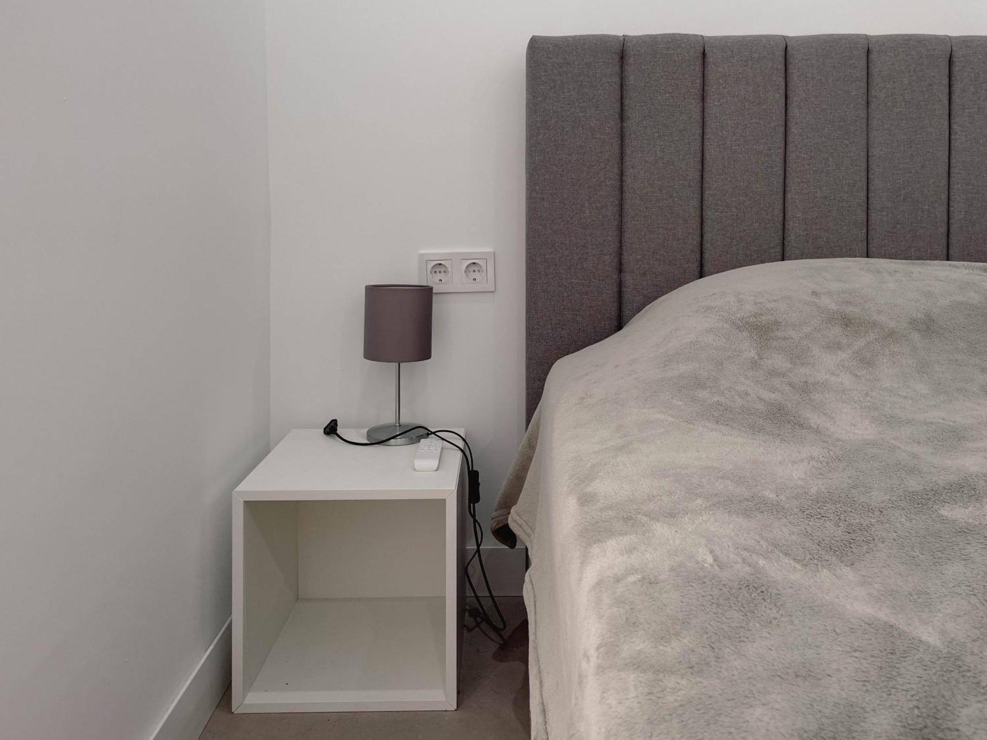 Stylish Apartment In 산타 폴라 외부 사진