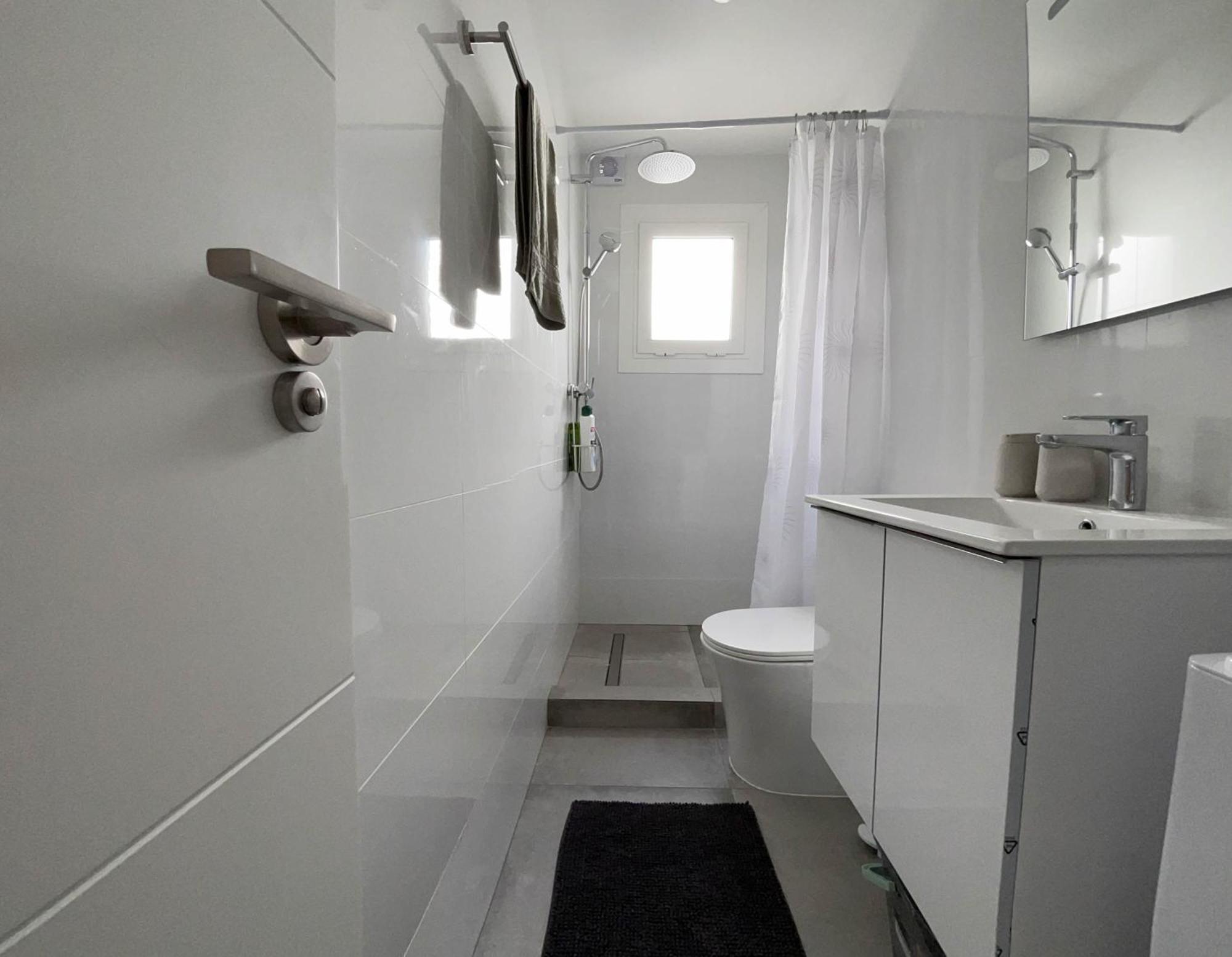 Stylish Apartment In 산타 폴라 외부 사진
