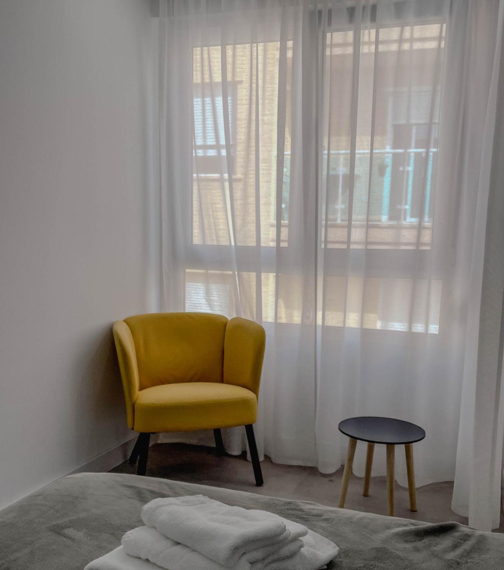 Stylish Apartment In 산타 폴라 외부 사진