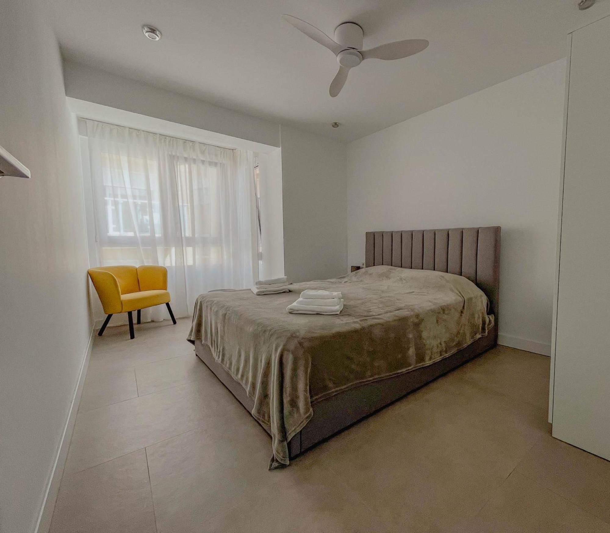 Stylish Apartment In 산타 폴라 외부 사진