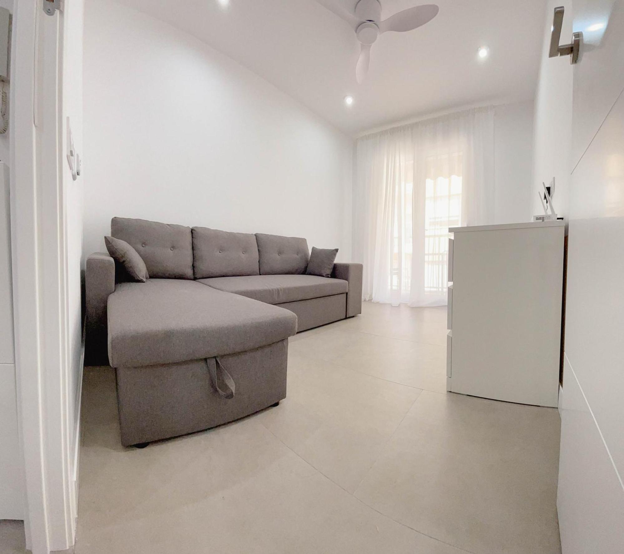 Stylish Apartment In 산타 폴라 외부 사진