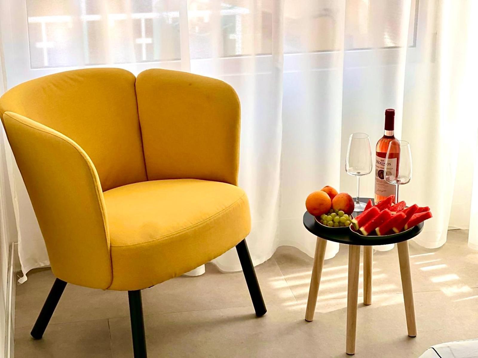 Stylish Apartment In 산타 폴라 외부 사진